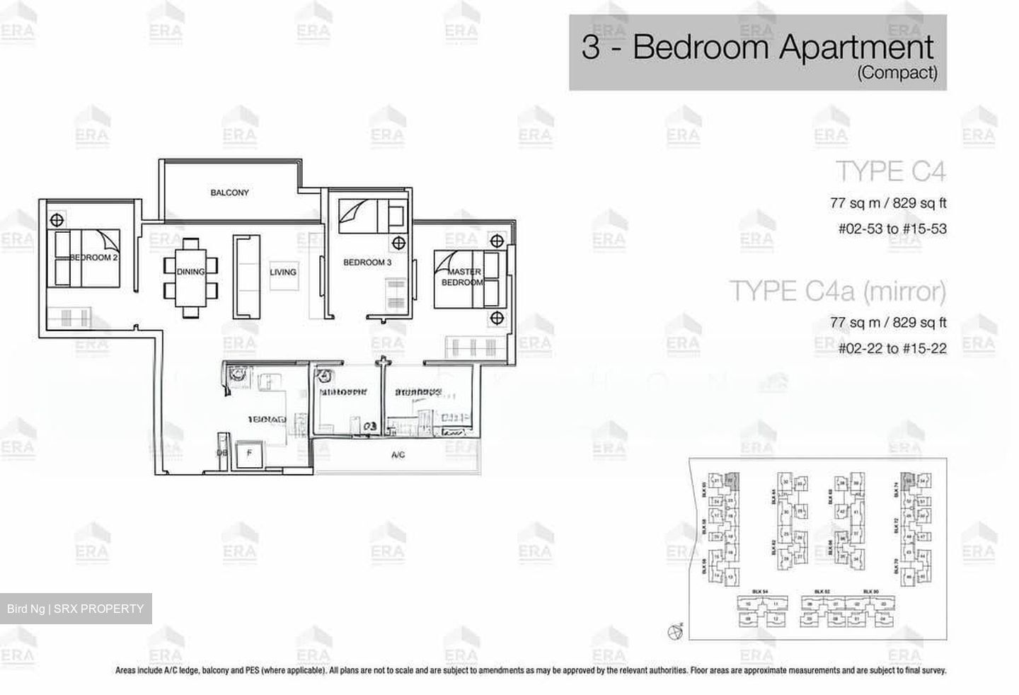 La Fiesta (D19), Condominium #542270201